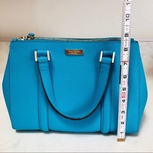 Kate Spade Newbury Loden - Blue